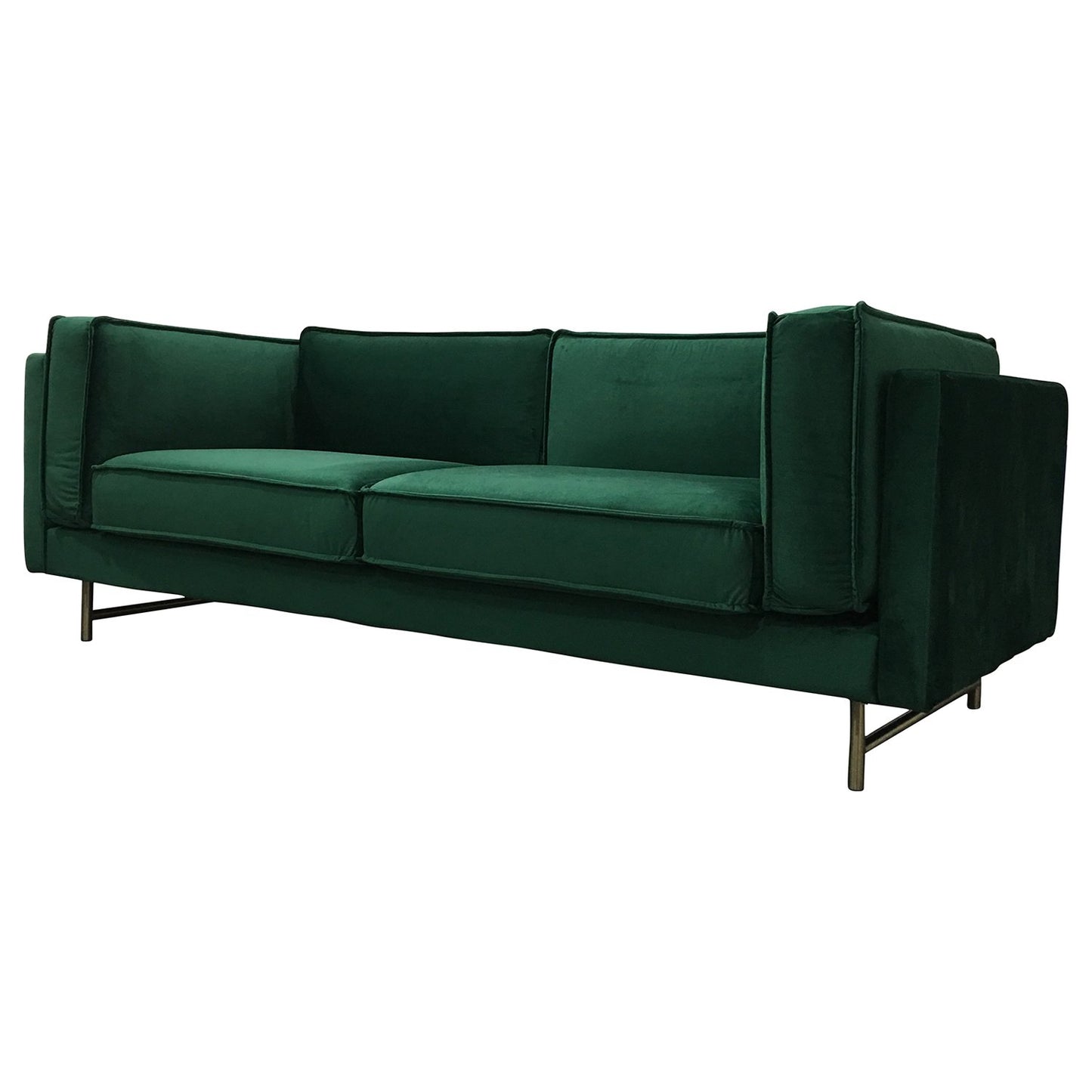 Jalpa 3 Seater Emerald Green-abc