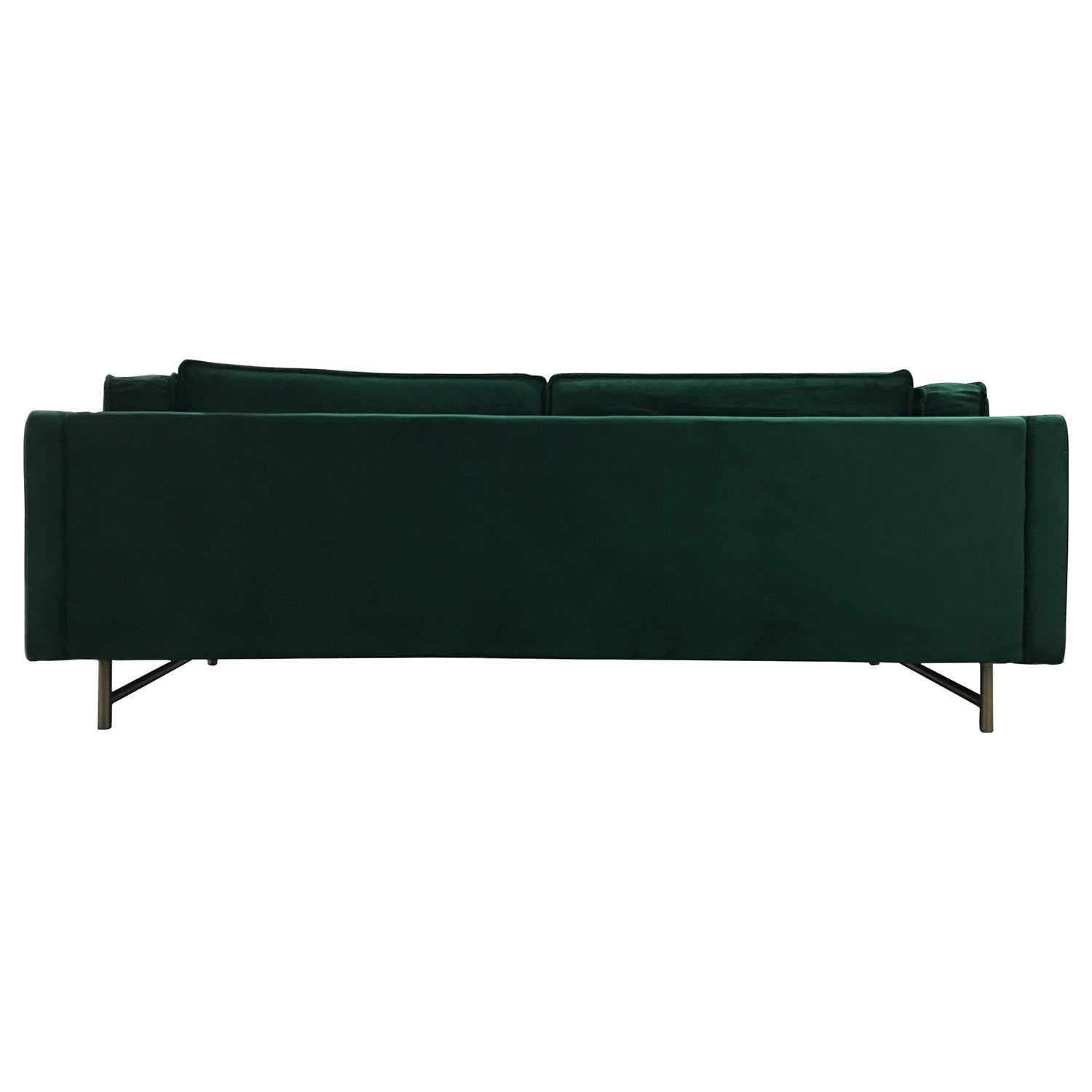 Jalpa 3 Seater Emerald Green-abc