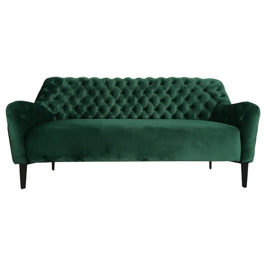 Gallardo 2 Seater Emerald Green-abc