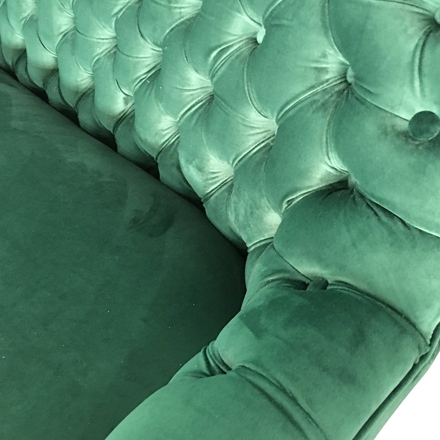 Gallardo 2 Seater Emerald Green-abc