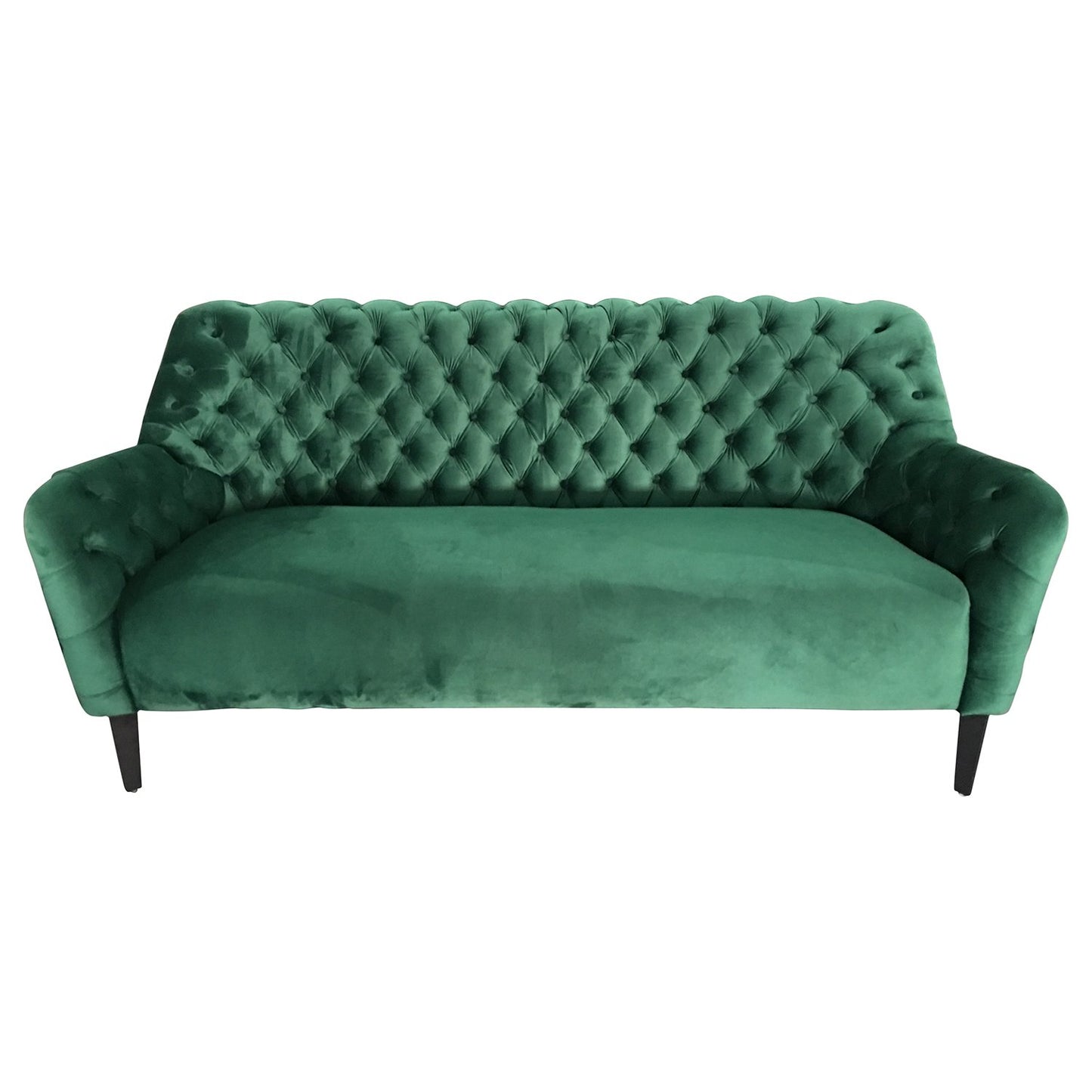 Gallardo 2 Seater Emerald Green-abc
