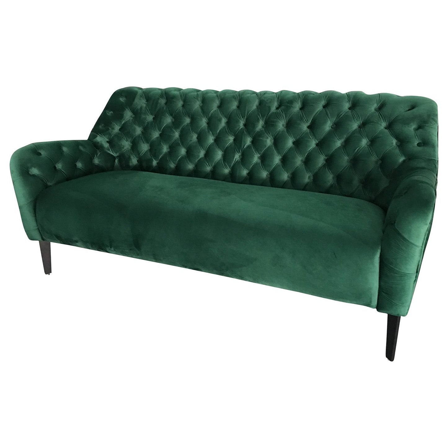 Gallardo 2 Seater Emerald Green-abc