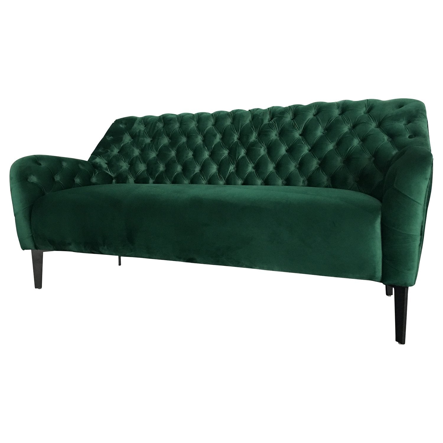 Gallardo 2 Seater Emerald Green-abc