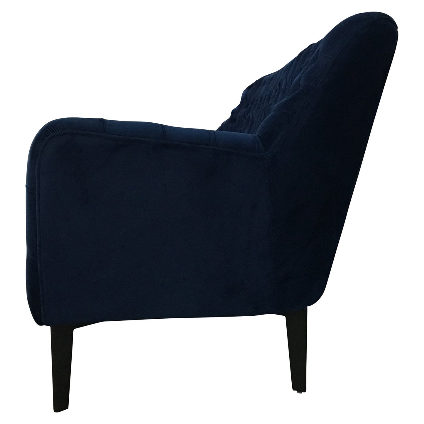 Gallardo 2 Seater Navy-abc