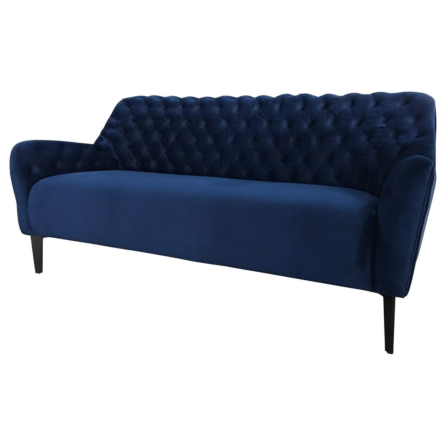 Gallardo 2 Seater Navy-abc