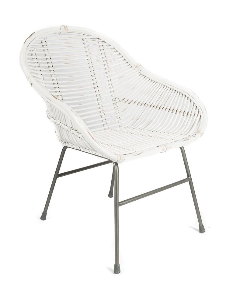 Rattan Malta Armchair-Living-Home & Giftware-Default Title---abc