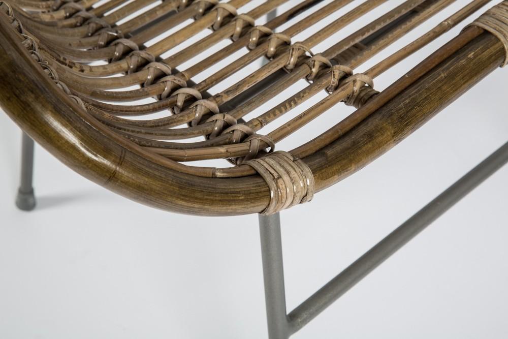 Rattan Banjar Armchair-Living-Home & Giftware-Default Title---abc