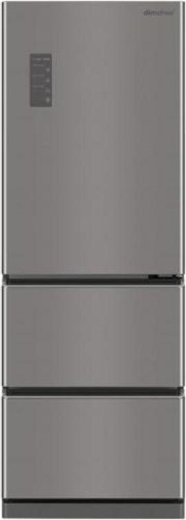 Mild Titan Standing Kimchi Refrigerator-abc