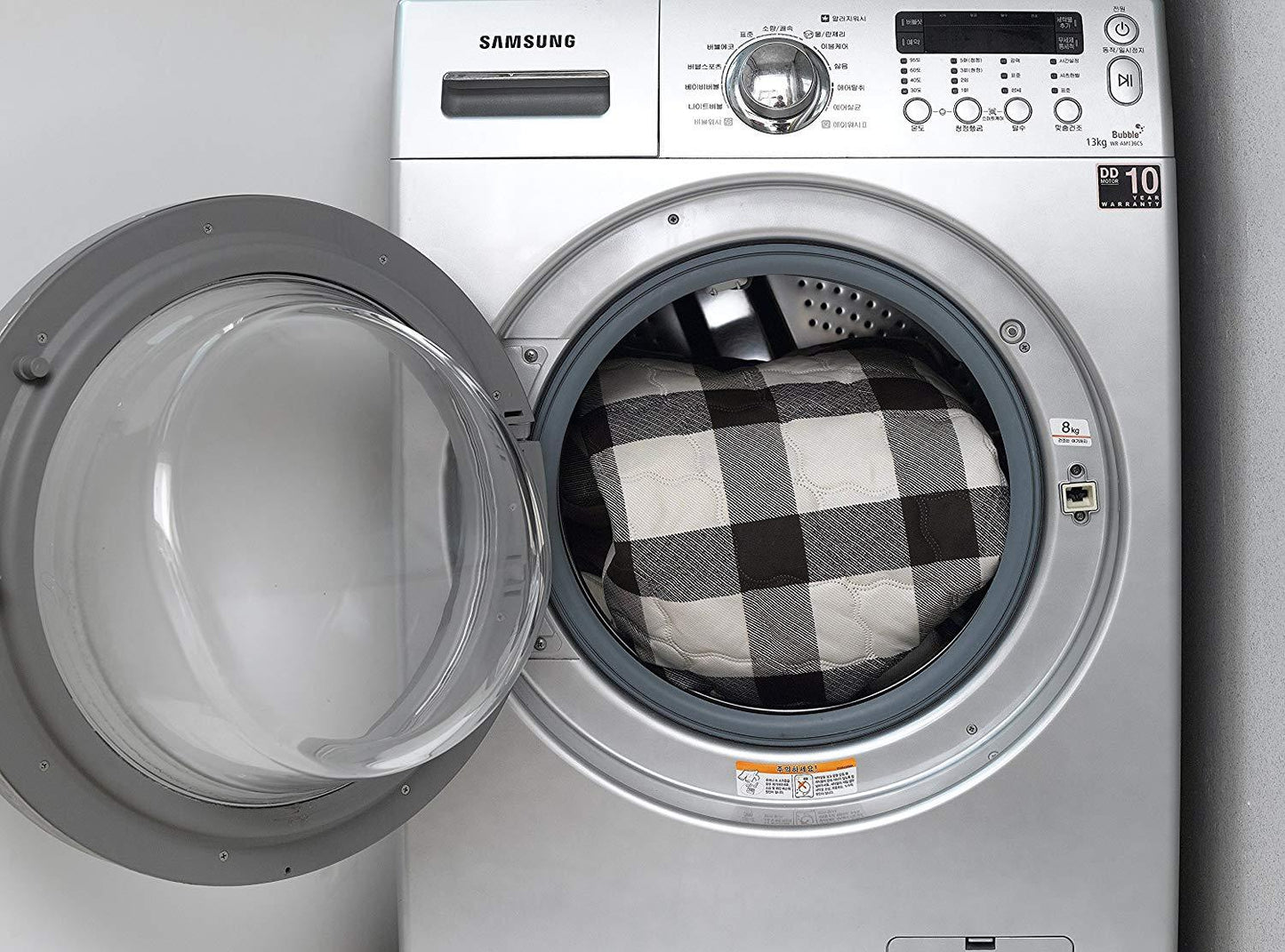 Onsu HydroHeat Mat-abc