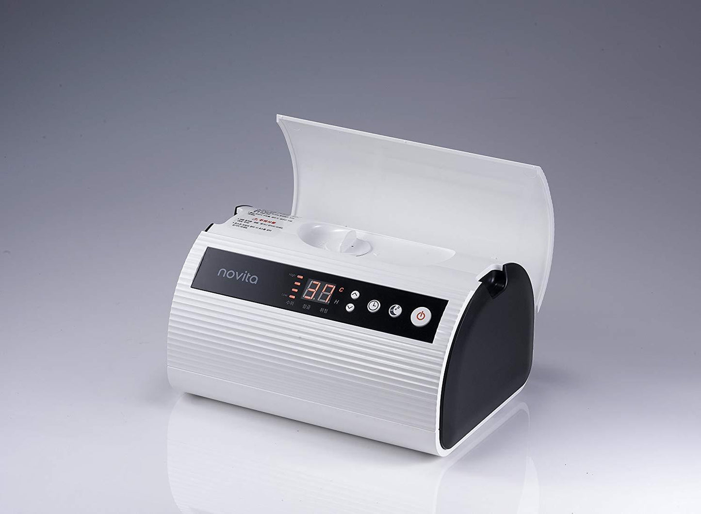 Onsu HydroHeat Mat-abc