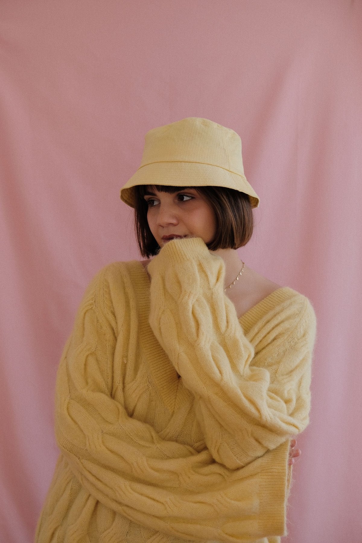 Sunshine bucket hat-Bucket Hat-wildthings_collectables-S/M (58 cm)---abc