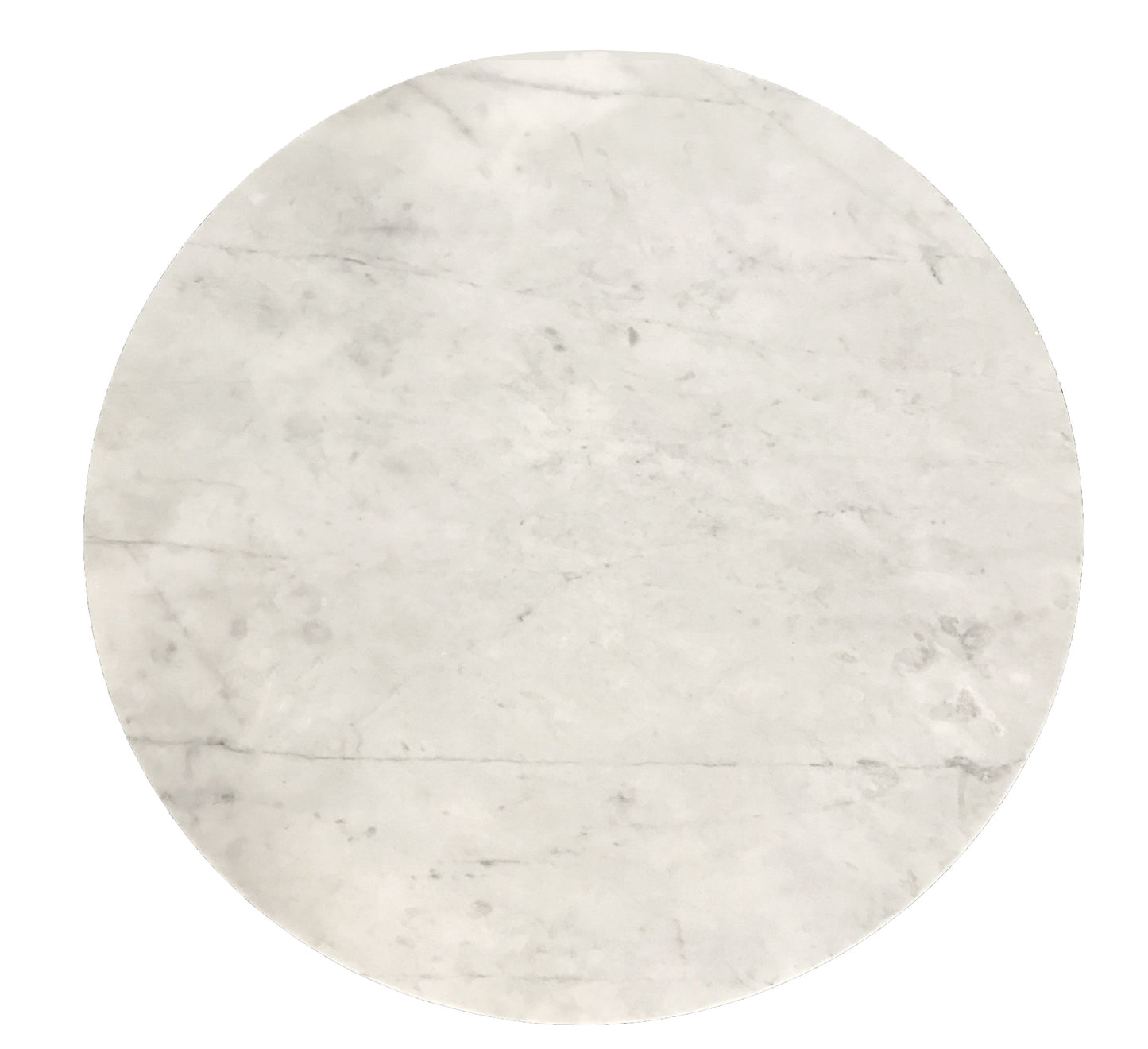 Piper Coffee Table White Marble-Living-MRD Home-Default Title---abc