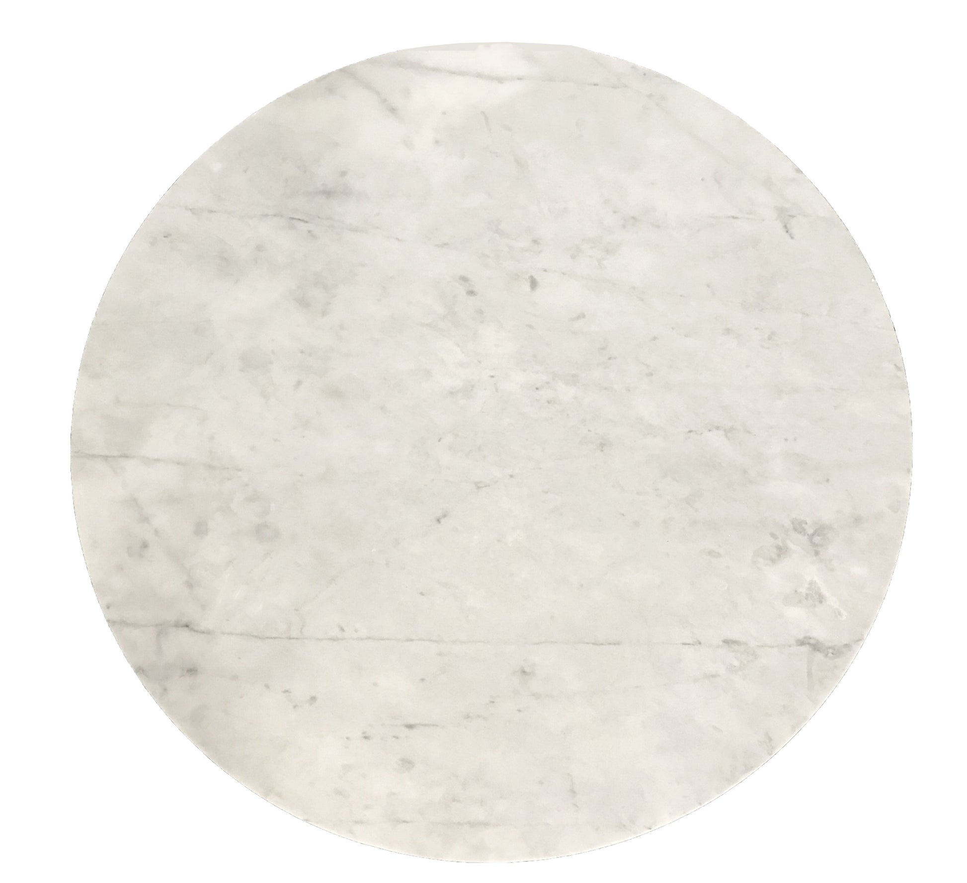 Piper Coffee Table White Marble-Living-MRD Home-Default Title---abc