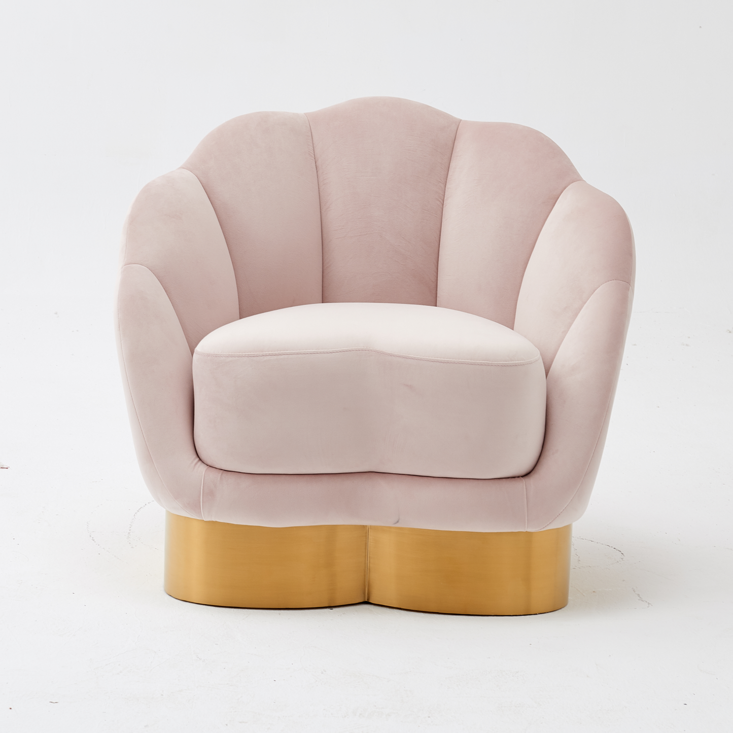 Shell Chair Pink-Living-Future Classics Furniture-Default Title---abc