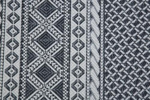 Rug 100% Indoor/Outdoor Polypropylene St Tropez Jersey Home Aztec-Living-Home & Giftware-Default Title---abc