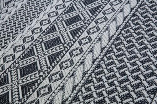 Rug 100% Indoor/Outdoor Polypropylene St Tropez Jersey Home Aztec-Living-Home & Giftware-Default Title---abc