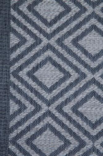 Rug 100% Indoor/Outdoor Polypropylene St Tropez Artisan Big Diamond-Living-Home & Giftware-Default Title---abc