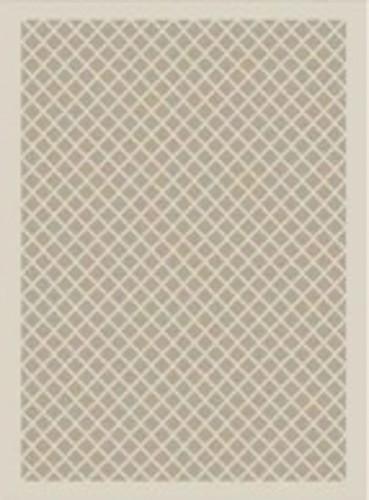 Rug 100% Indoor/Outdoor Polypropylene St Tropez Jersey Home Lattice-Living-Home & Giftware-Default Title---abc
