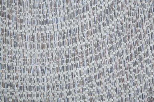 Rug 100% Indoor/Outdoor Polypropylene St Tropez Breeze Mosaic- 123456789