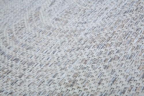 Rug 100% Indoor/Outdoor Polypropylene St Tropez Breeze Mosaic-Living-Home & Giftware-Default Title---abc