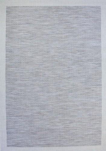 Rug 100% Indoor/Outdoor Polypropylene St Tropez Breeze Plain- 123456789