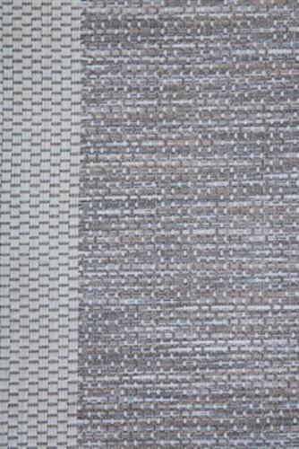 Rug 100% Indoor/Outdoor Polypropylene St Tropez Breeze Plain- 123456789