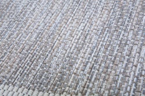 Rug 100% Indoor/Outdoor Polypropylene St Tropez Breeze Plain- 123456789