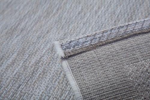 Rug 100% Indoor/Outdoor Polypropylene St Tropez Breeze Plain- 123456789