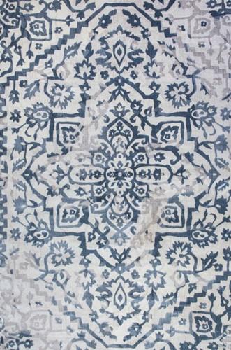 Rug Viscose Machine Made Vintage-Living-Home & Giftware-Default Title---abc