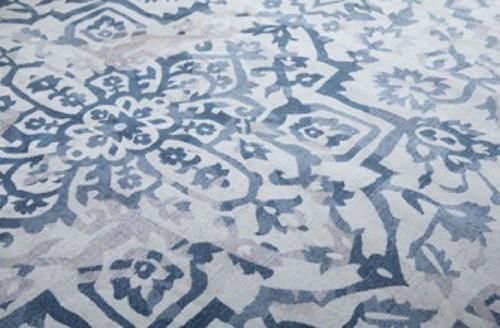 Rug Viscose Machine Made Vintage-Living-Home & Giftware-Default Title---abc