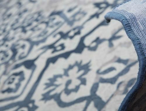 Rug Viscose Machine Made Vintage-Living-Home & Giftware-Default Title---abc