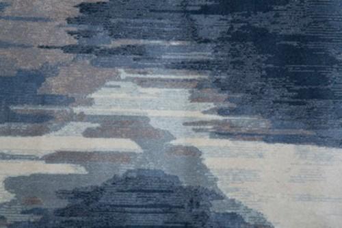 Rug Viscose Machine Made Vintage-Living-Home & Giftware-Default Title---abc