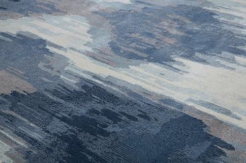 Rug Viscose Machine Made Vintage-Living-Home & Giftware-Default Title---abc