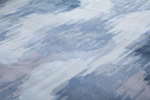 Rug Viscose Machine Made Vintage-Living-Home & Giftware-Default Title---abc