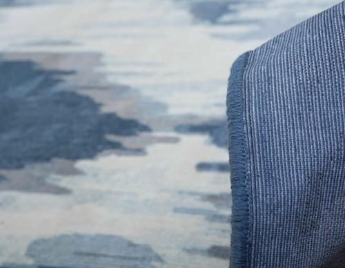 Rug Viscose Machine Made Vintage-Living-Home & Giftware-Default Title---abc