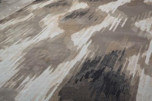 Rug Viscose Machine Made Vintage-Living-Home & Giftware-Default Title---abc