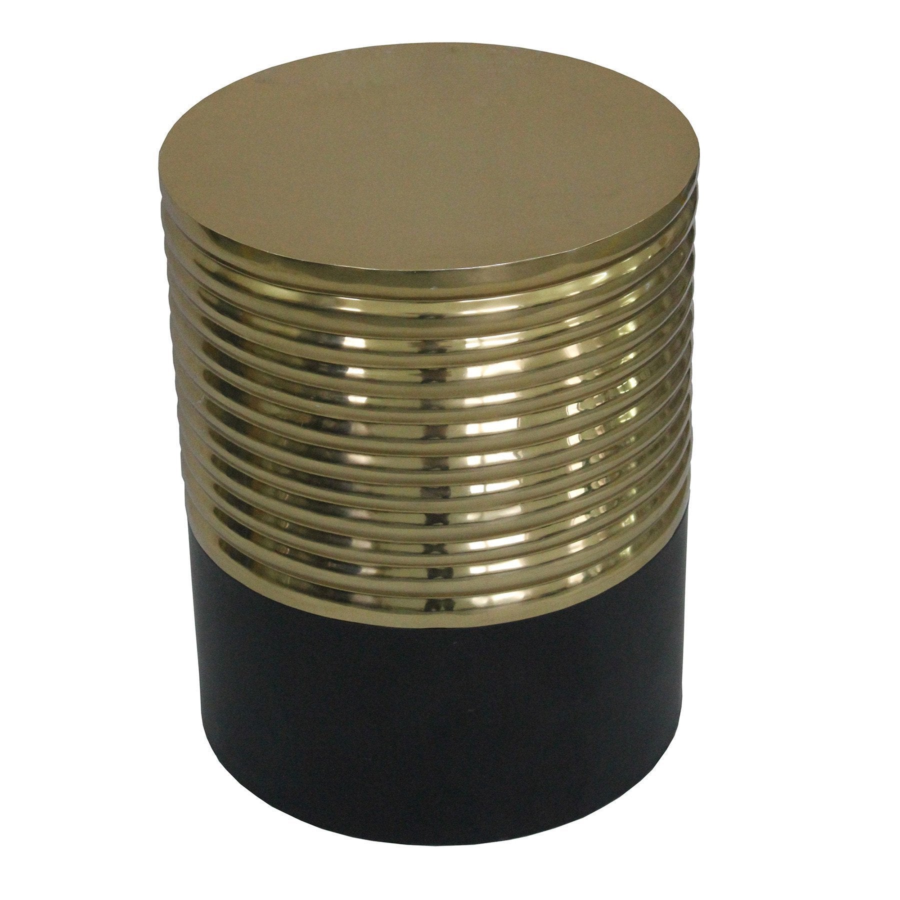 Zeta Drum Table-Living-Future Classics Furniture-Default Title---abc