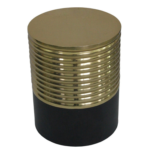 Zeta Drum Table-Living-Future Classics Furniture-Default Title---abc