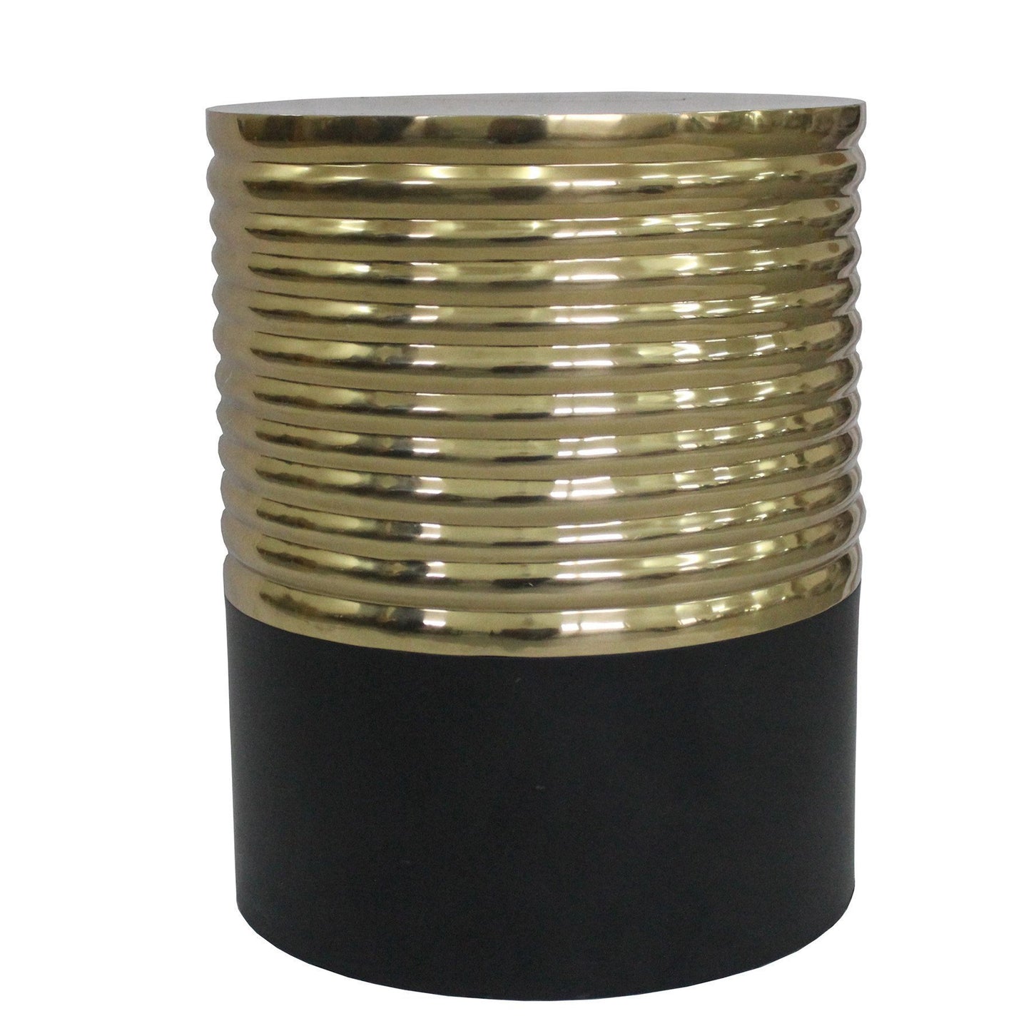 Zeta Drum Table-Living-Future Classics Furniture-Default Title---abc