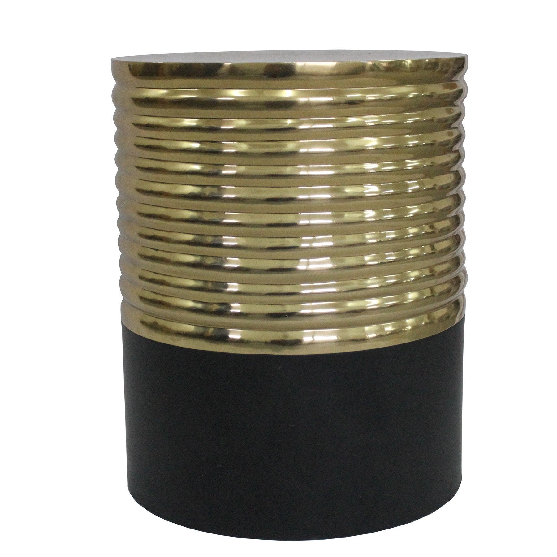 Zeta Drum Table-Living-Future Classics Furniture-Default Title---abc