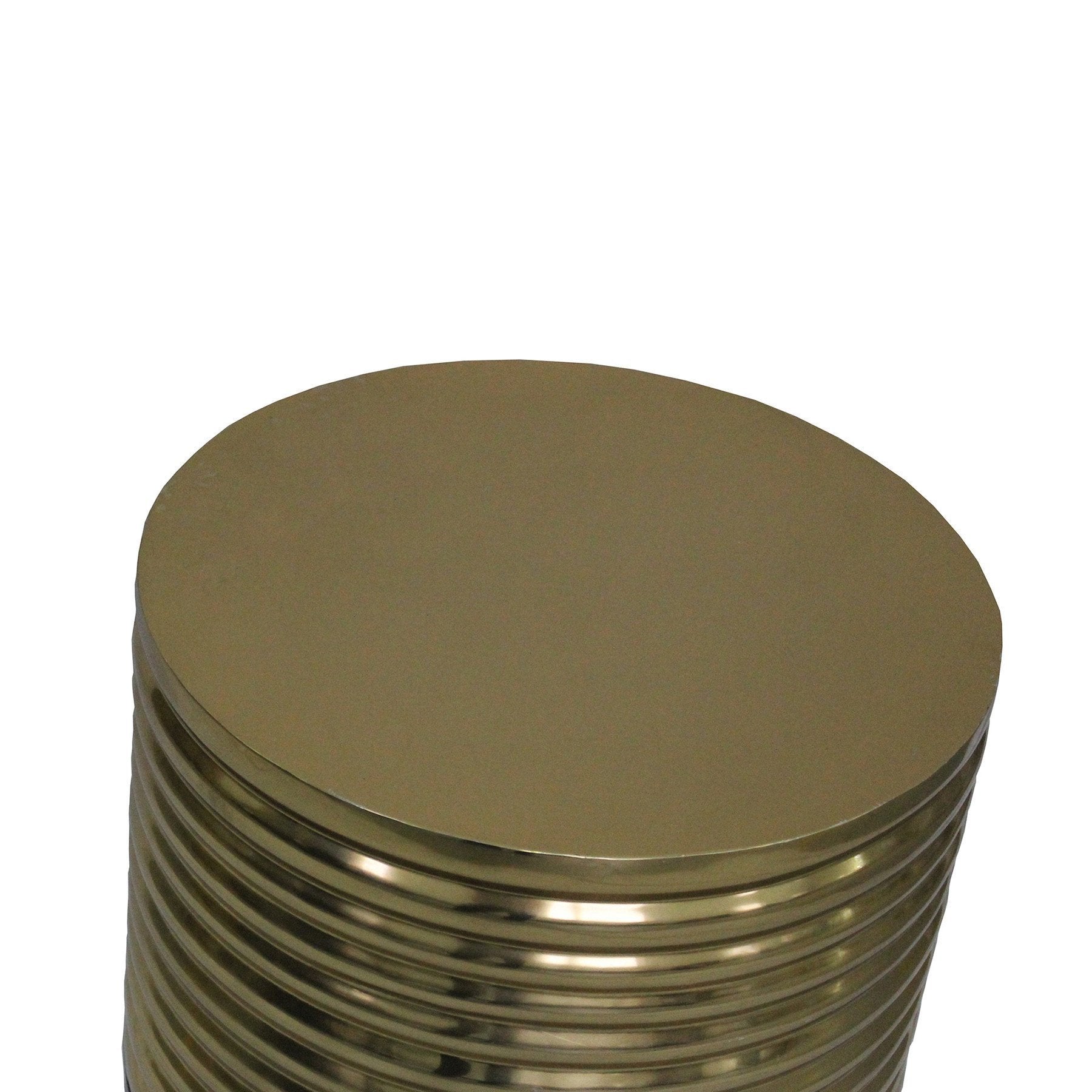 Zeta Drum Table-Living-Future Classics Furniture-Default Title---abc