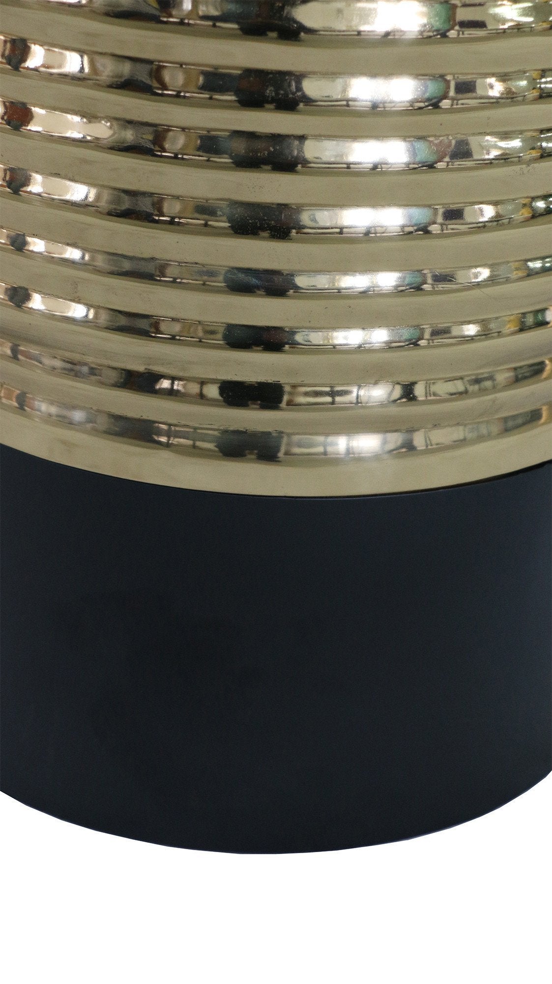 Zeta Drum Table-Living-Future Classics Furniture-Default Title---abc