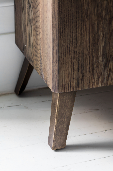 Fresno Sideboard Oak-abc