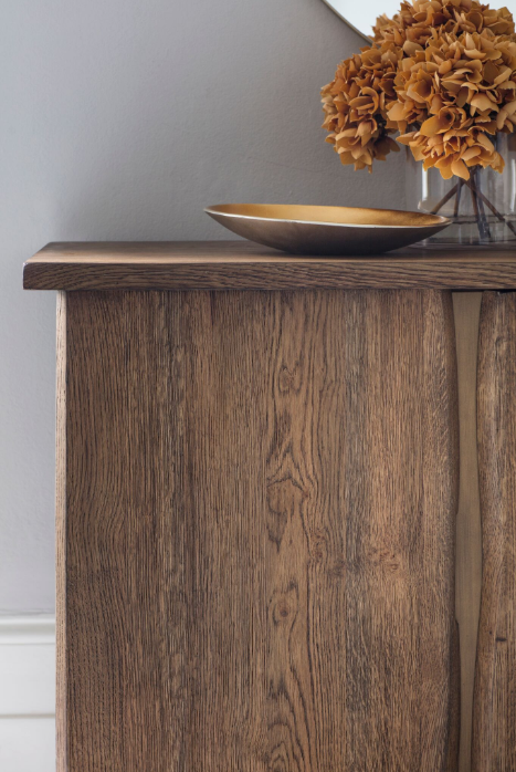 Fresno Sideboard Oak-abc