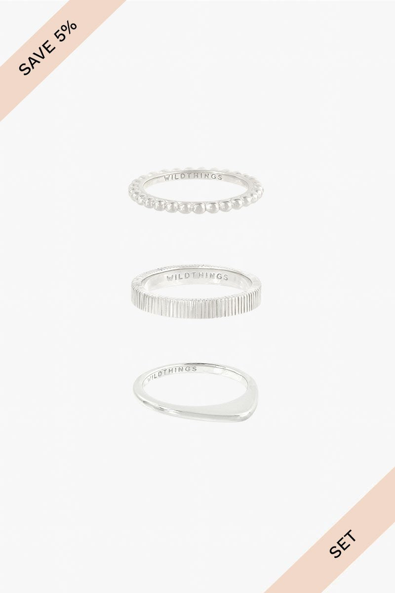 Shape set silver-Ring-Wildthings_collectables-1---abc