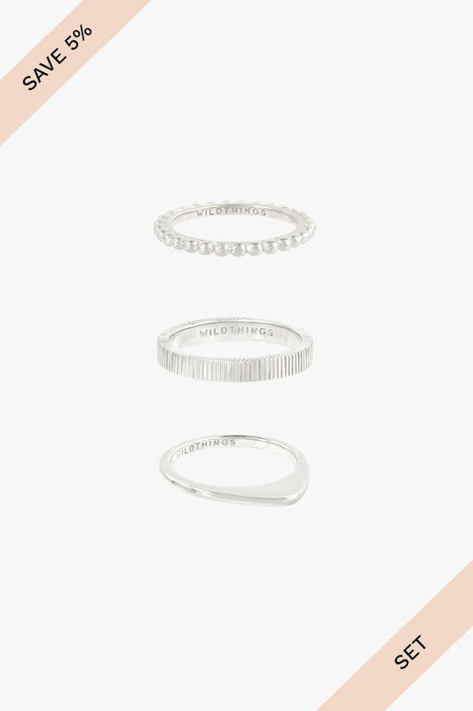 Shape set silver-Ring-Wildthings_collectables-1---abc