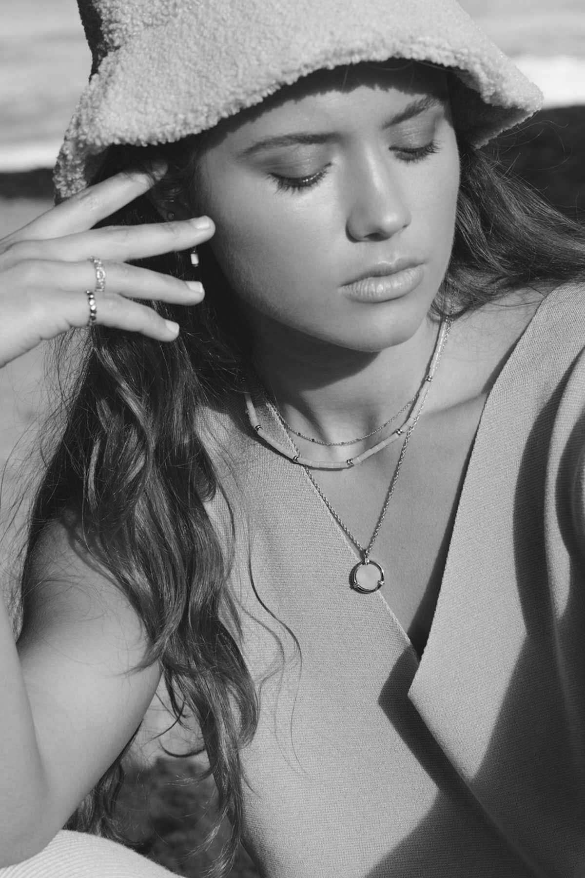 Wild ocean coin pendant silver-Pendant-wildthings_collectables-Pendant-18mm x 1,5mm-Silver-abc