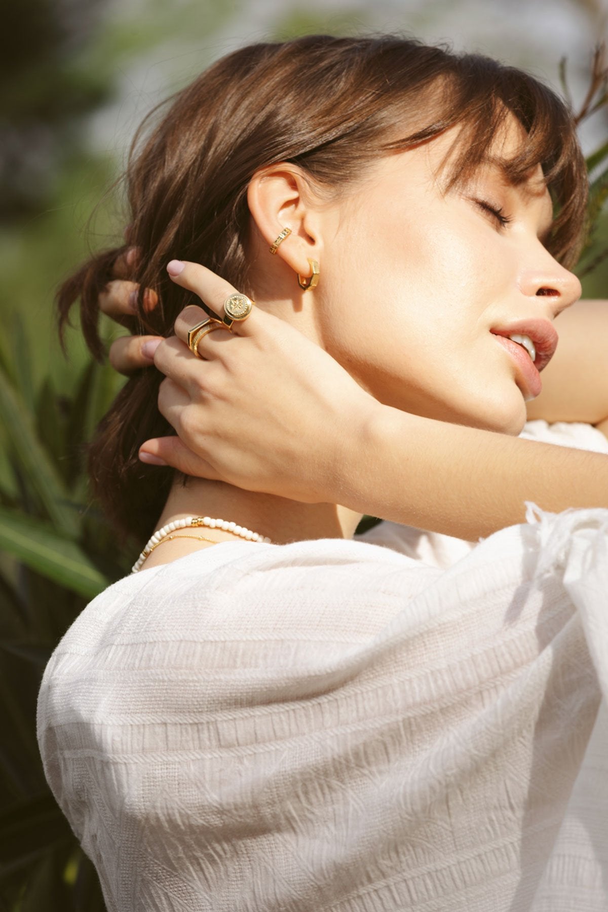 Tiny bar ring gold plated-Ring-wildthings_collectables-Gold plated-1 (US 6 / 16.5 mm)--abc