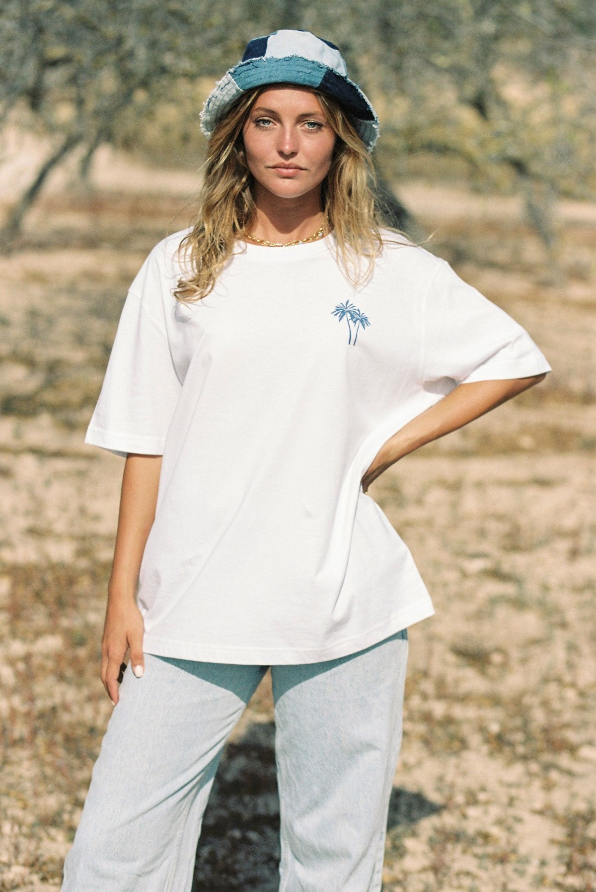 Surfclub tee short sleeve-Bucket Hat-wildthings_collectables-One size---abc