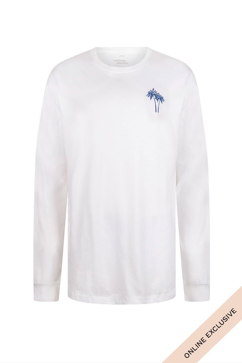 Surfclub tee long sleeve-Bucket Hat-wildthings_collectables-One size---abc